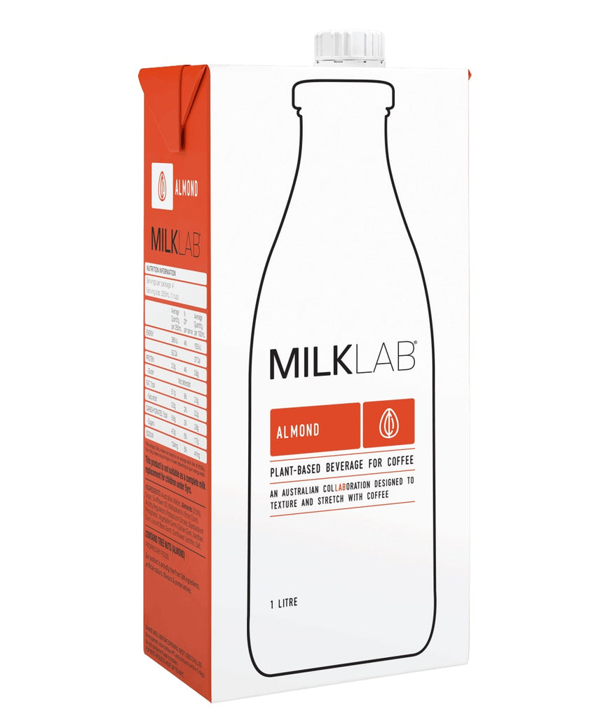 MILKLAB Almond Milk 1L