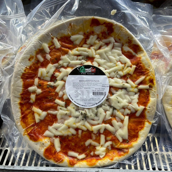 Pizza Margherita 10 Pack