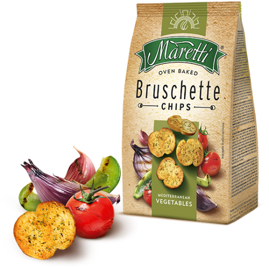 Maretti Selection - 15 Packets